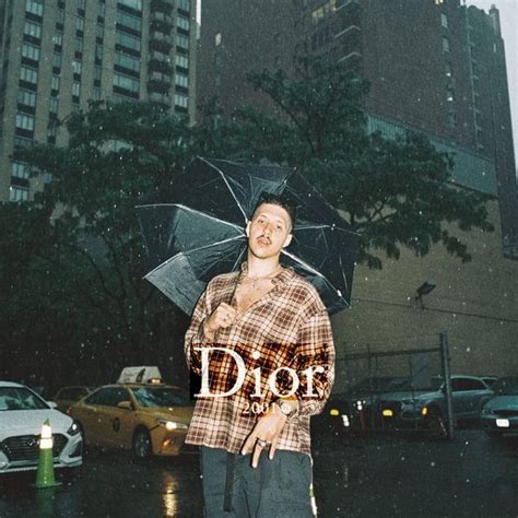 dior 2001 veröffentlichung|RIN – Dior 2001 Lyrics .